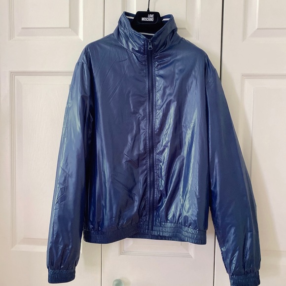 Love Moschino Sports Jacket (unisex) - Picture 1 of 8